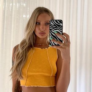 Princess Polly crop top